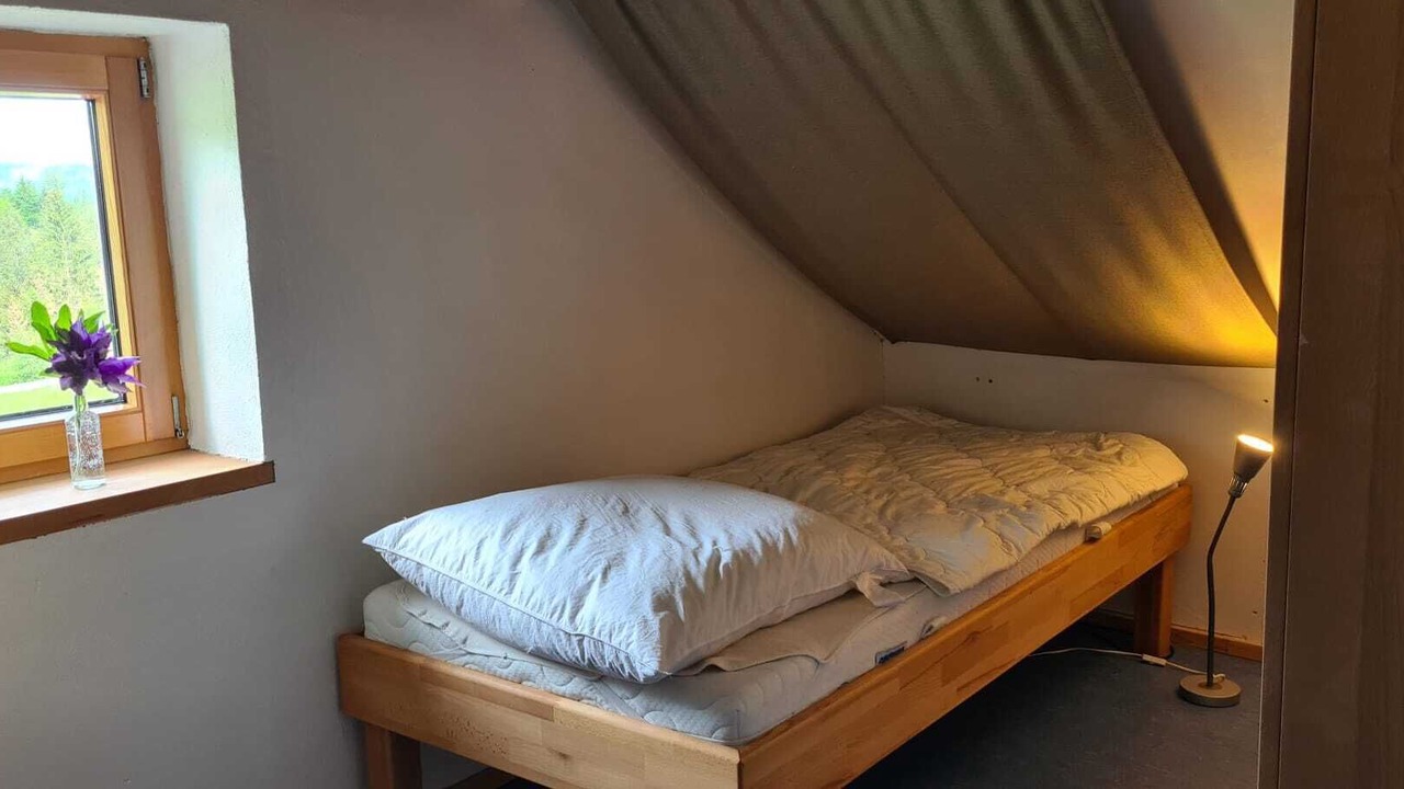 Photo of Bedroom in Wallenfels