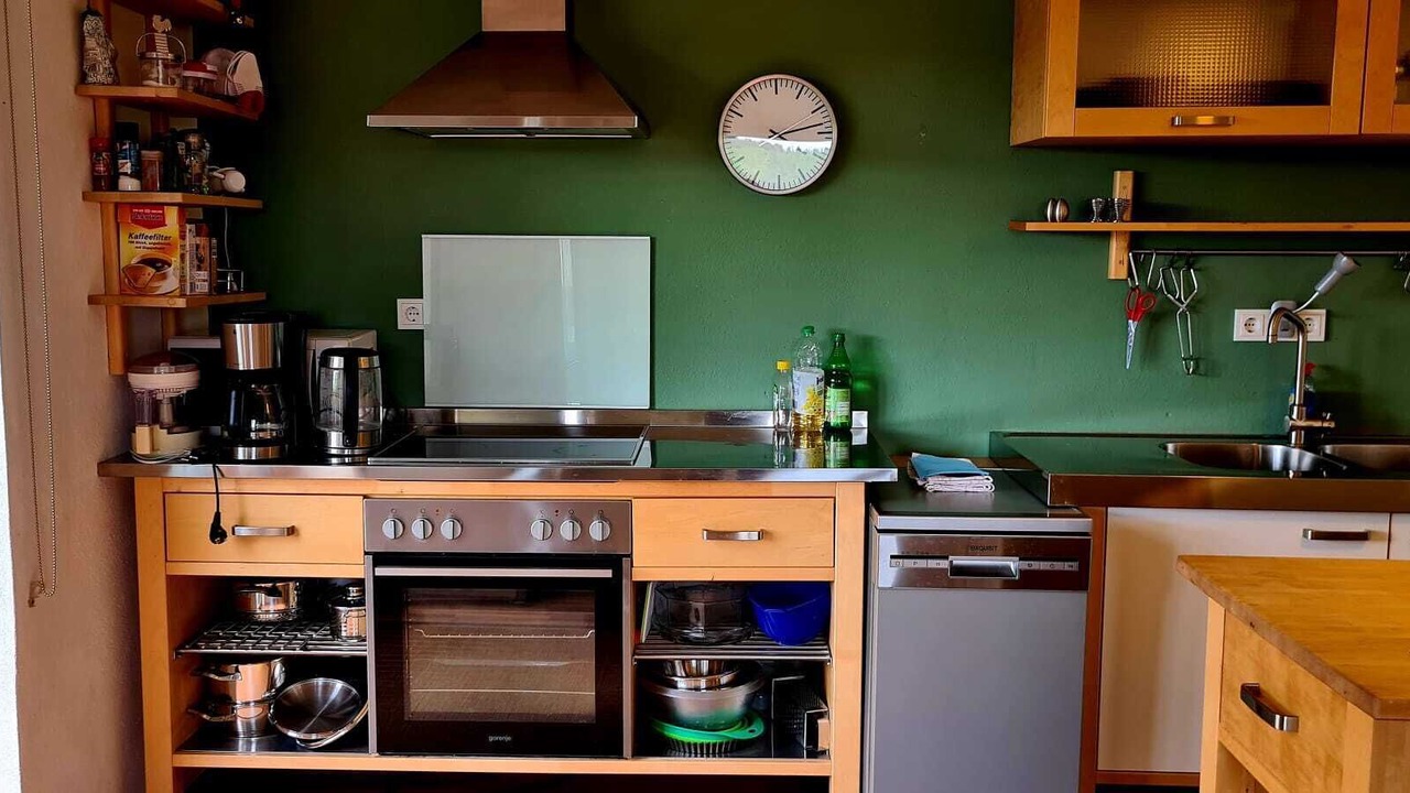 Photo of Kitchen in Wallenfels