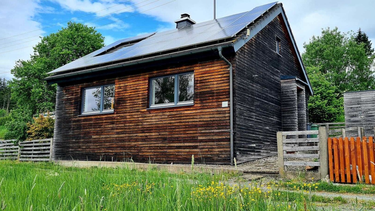 Photo of Outdoor in Wallenfels