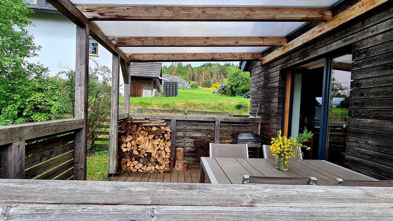 Photo of Outdoor in Wallenfels