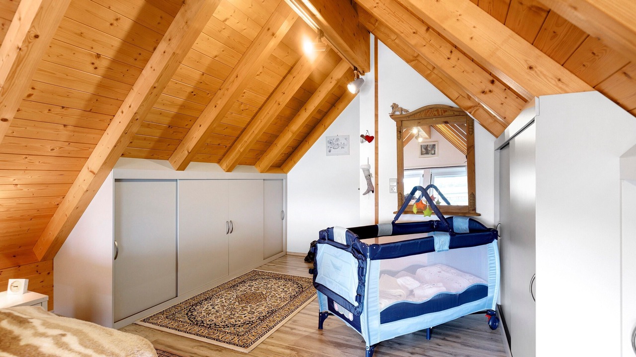 Photo of Bedroom in Stockach
