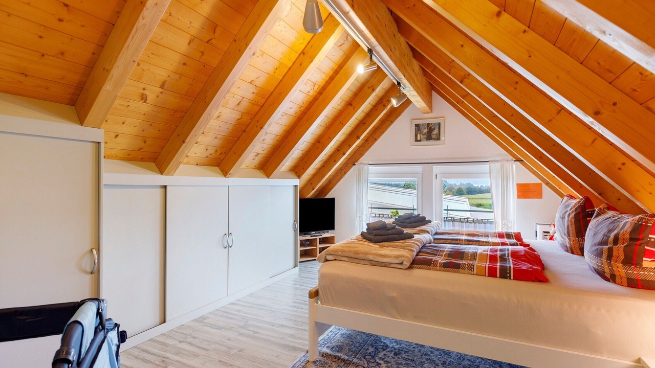 Photo of Bedroom in Stockach