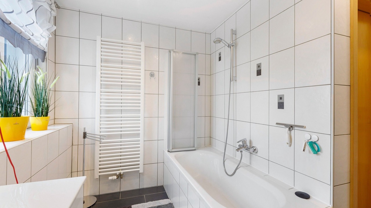 Photo of Bathroom in Stockach