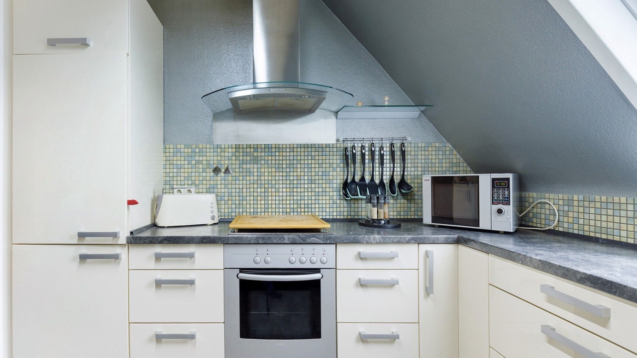 Photo of Kitchen in Stockach