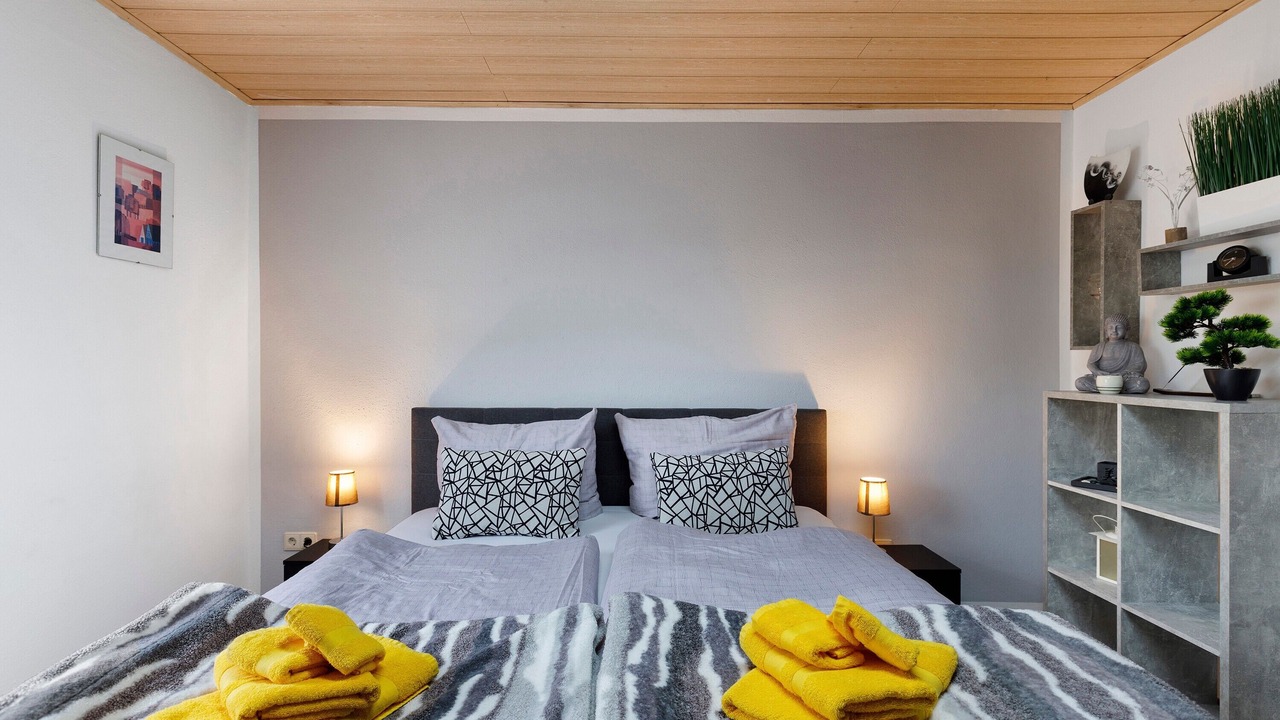 Photo of Bedroom in Stockach