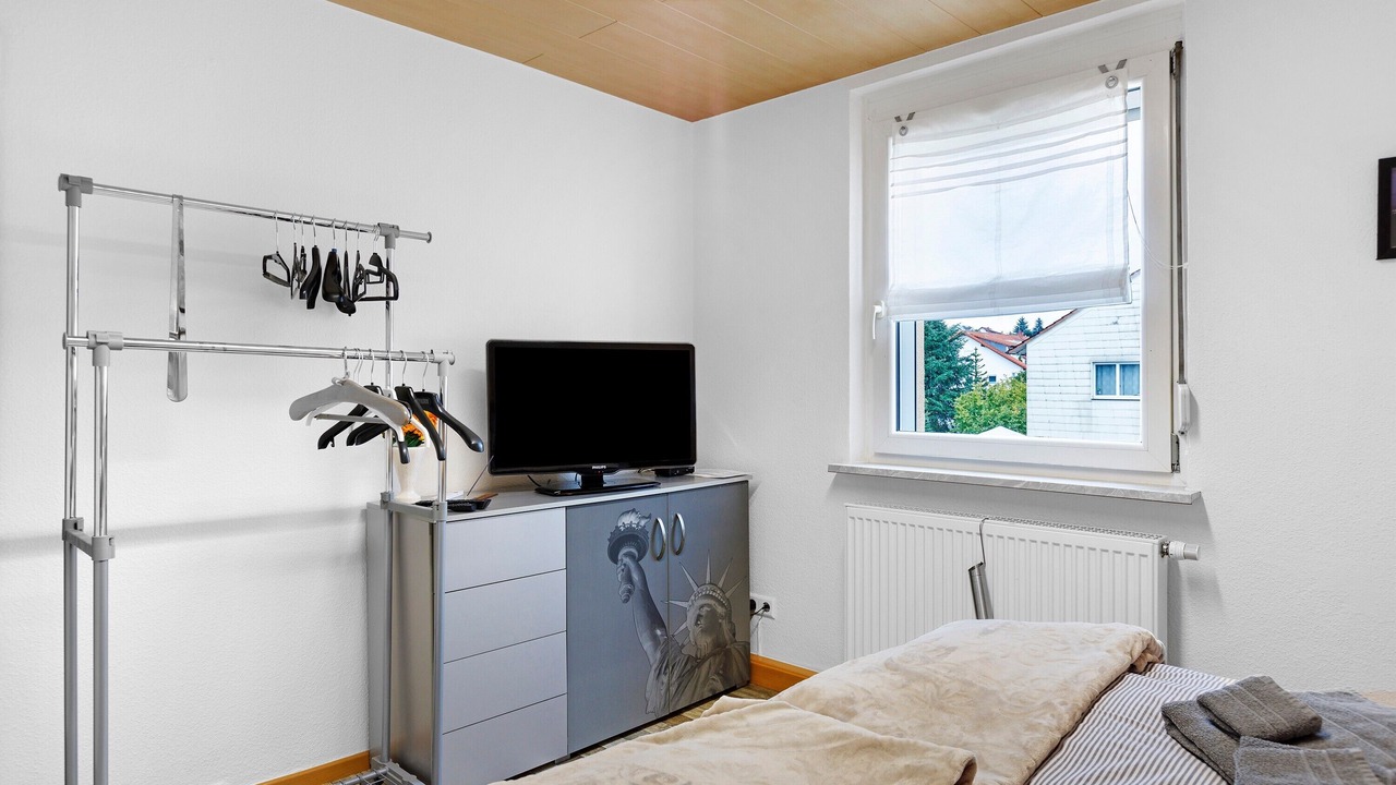 Photo of Bedroom in Stockach