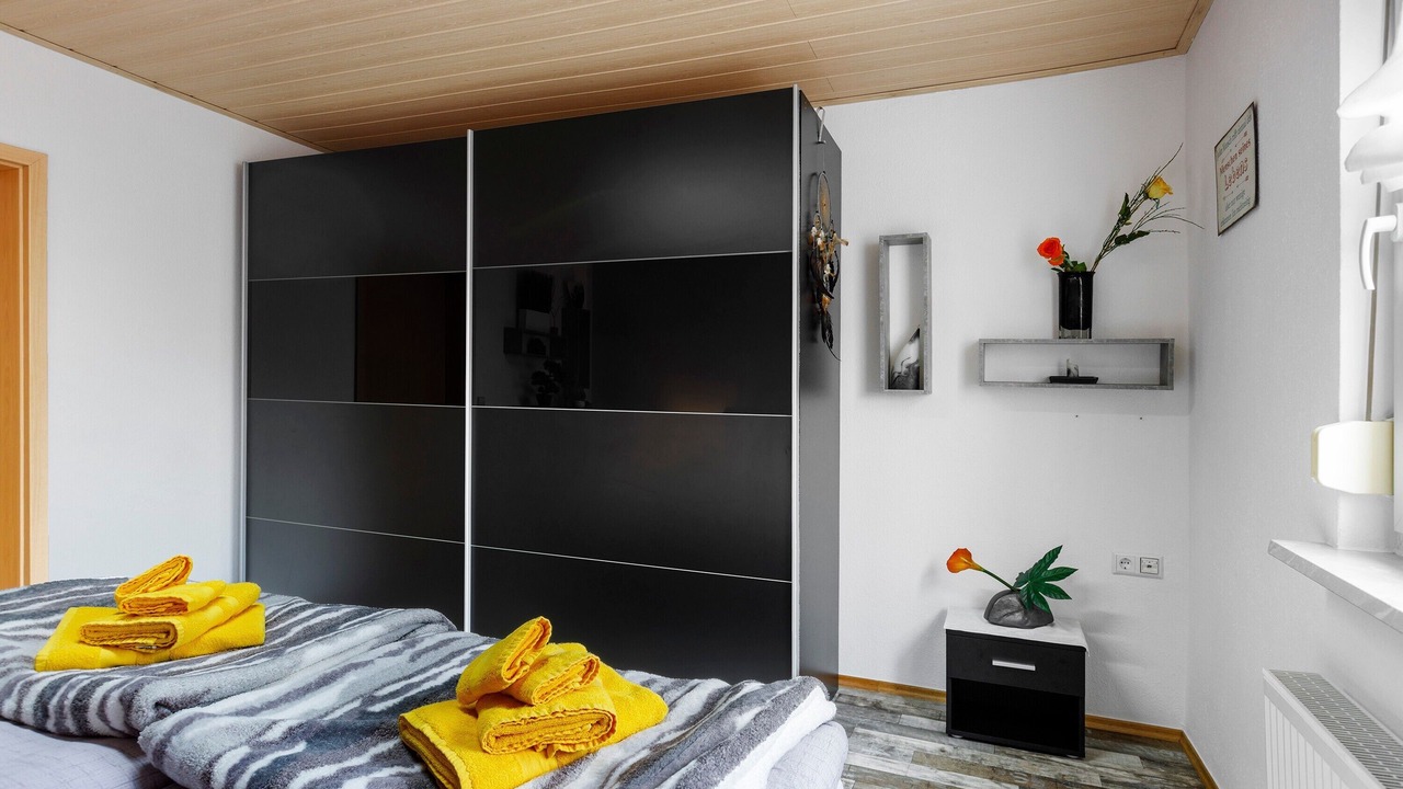 Photo of Bedroom in Stockach