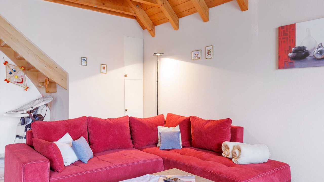 Photo of Livingroom in Stockach