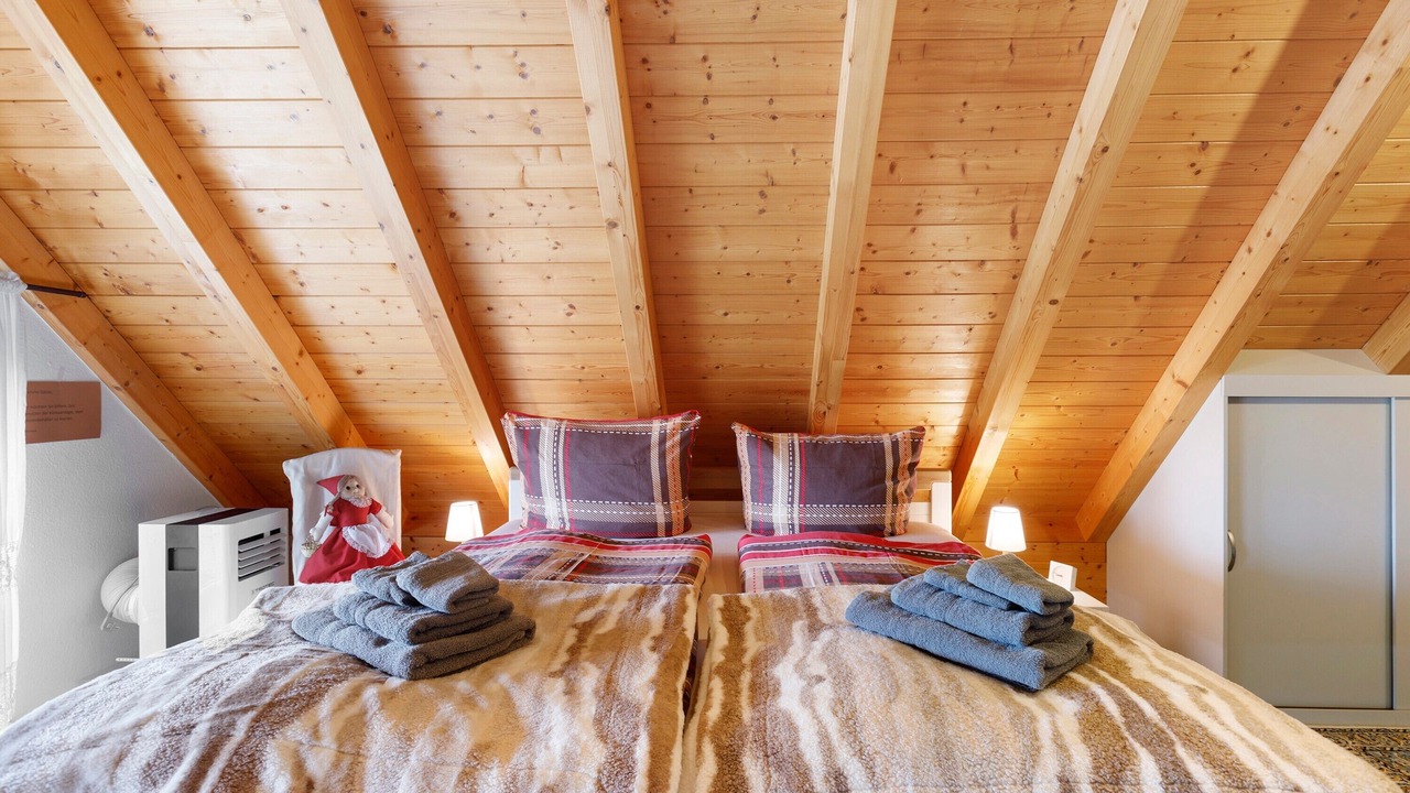 Photo of Bedroom in Stockach