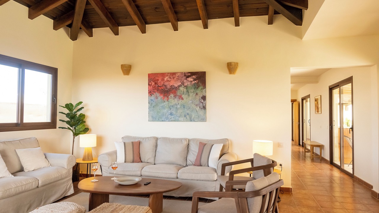 Photo of Livingroom in Villaverde