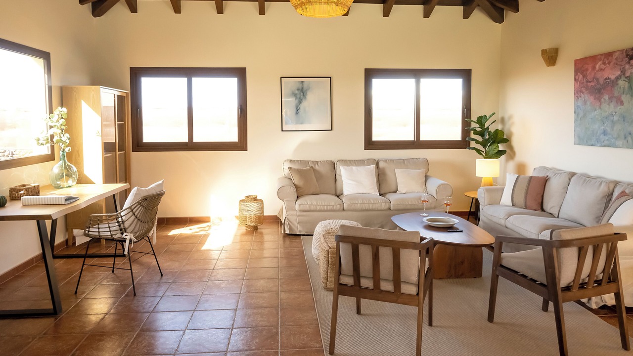 Photo of Livingroom in Villaverde