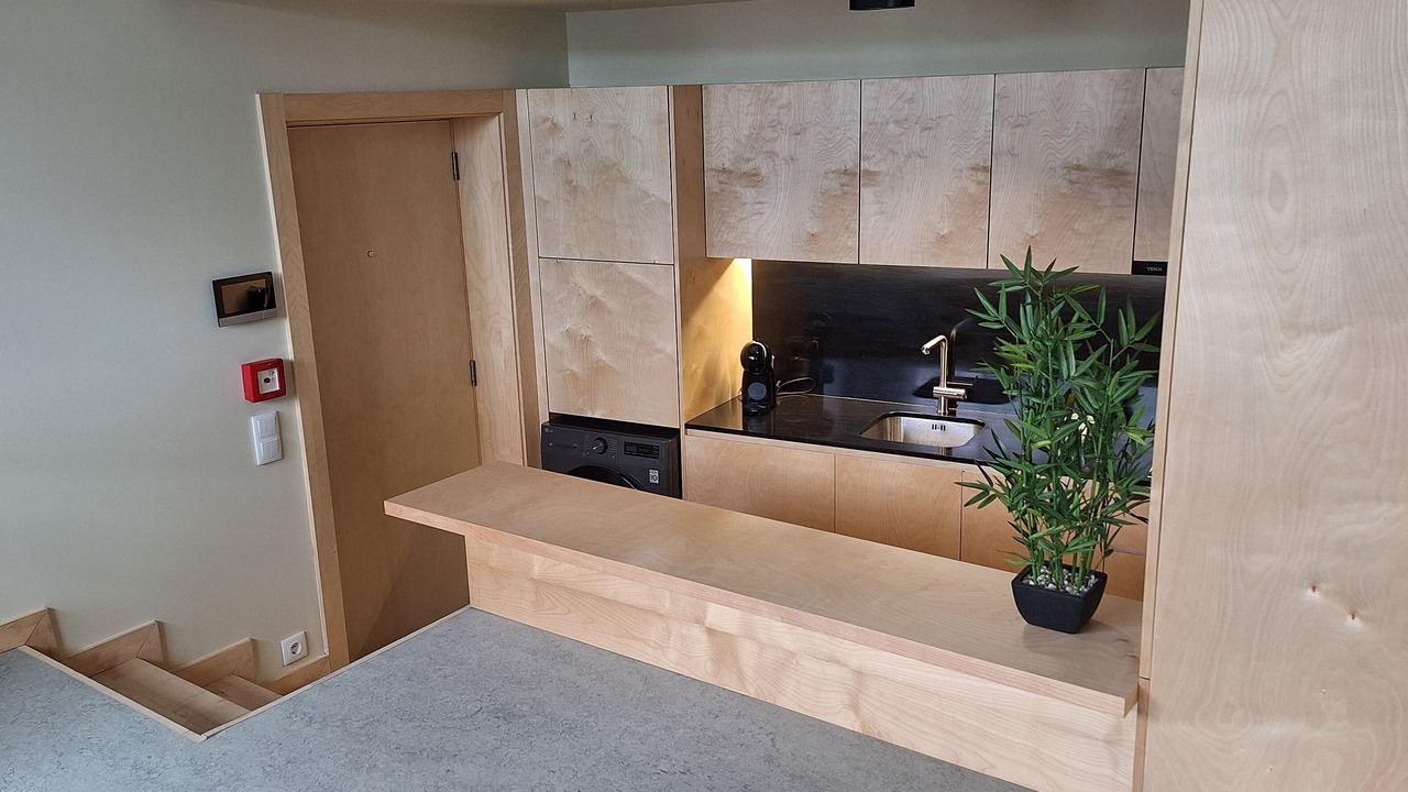Photo of Kitchen in Leixões