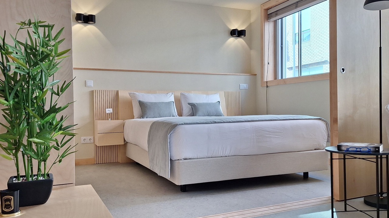 Photo of Bedroom in Leixões