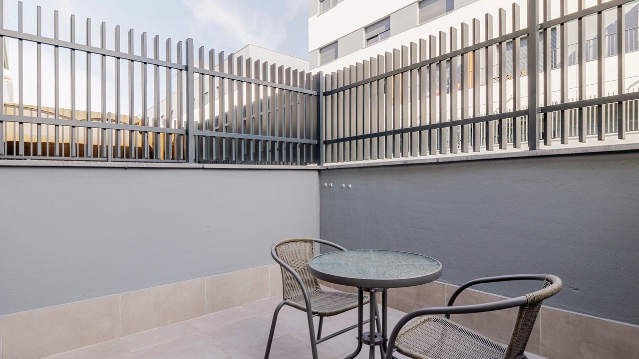 Photo of Outdoor in San Sebastian de los Reyes