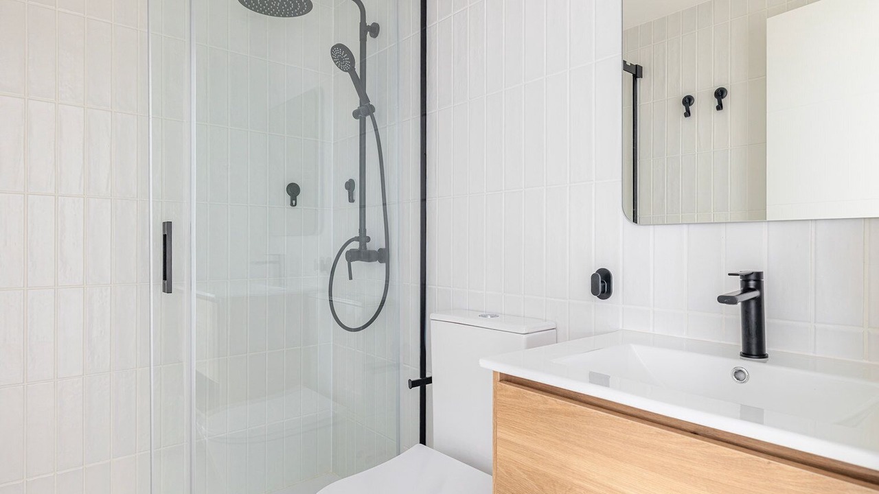 Photo of Bathroom in San Sebastian de los Reyes
