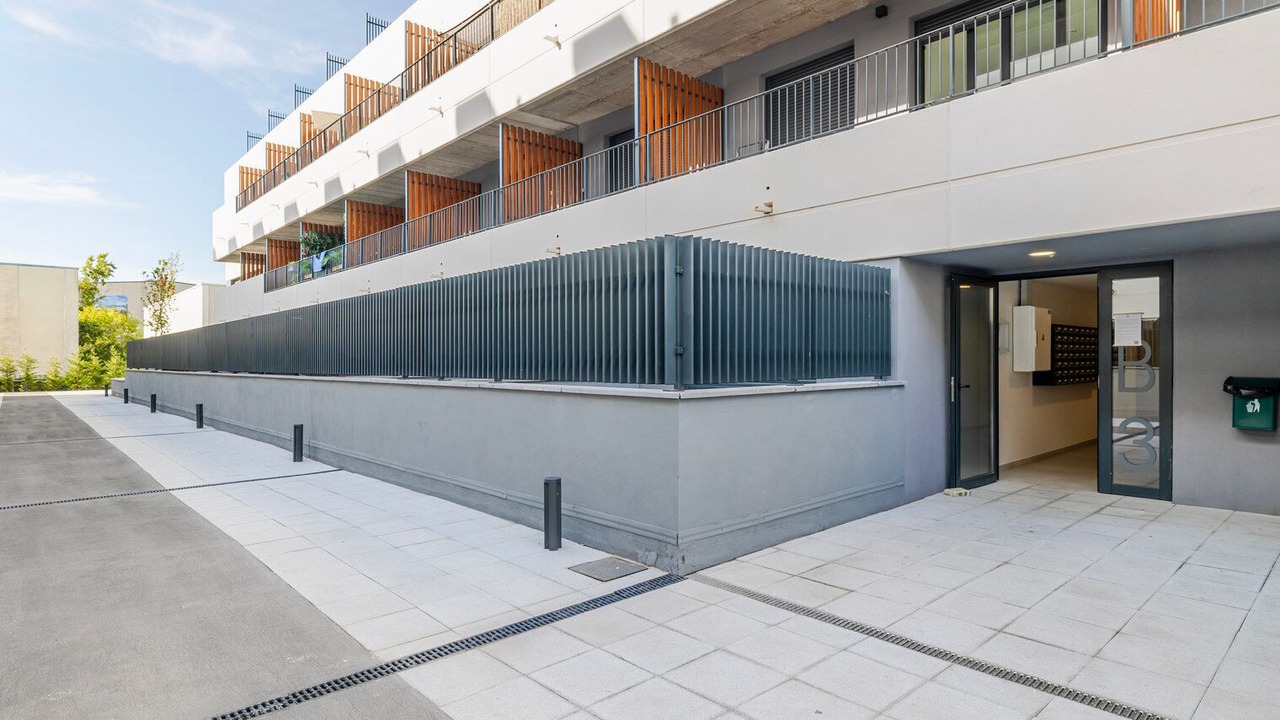 Photo of Outdoor in San Sebastian de los Reyes