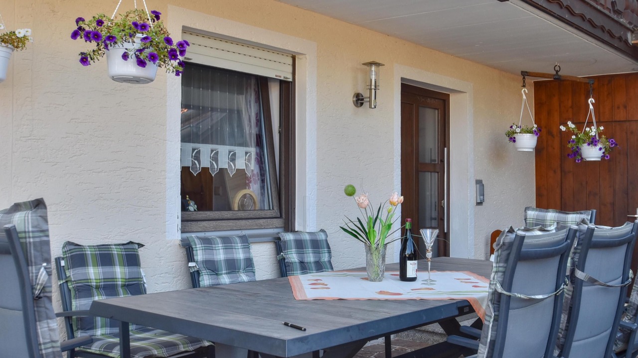 Photo of Patio Balcony in Gleissenberg