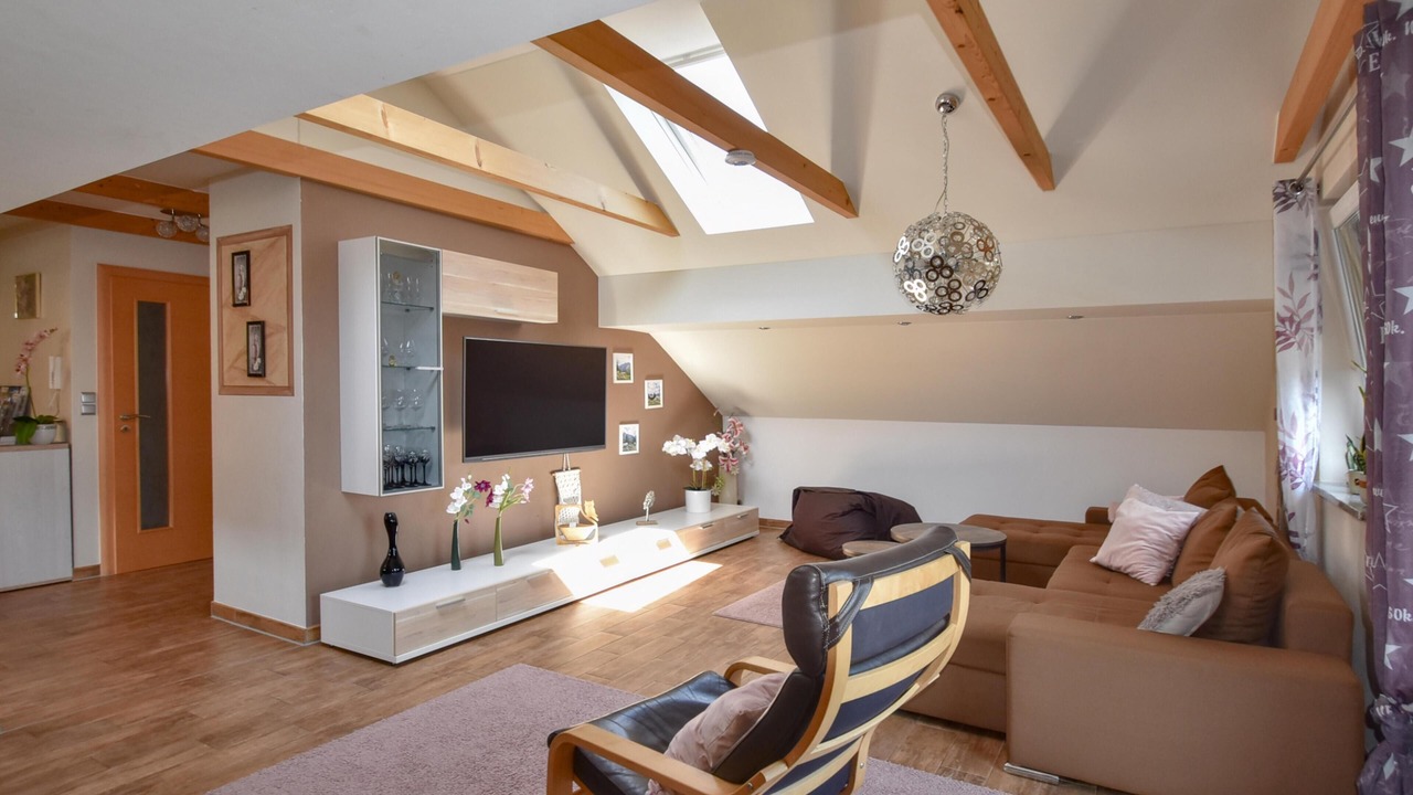 Photo of Livingroom in Gleissenberg