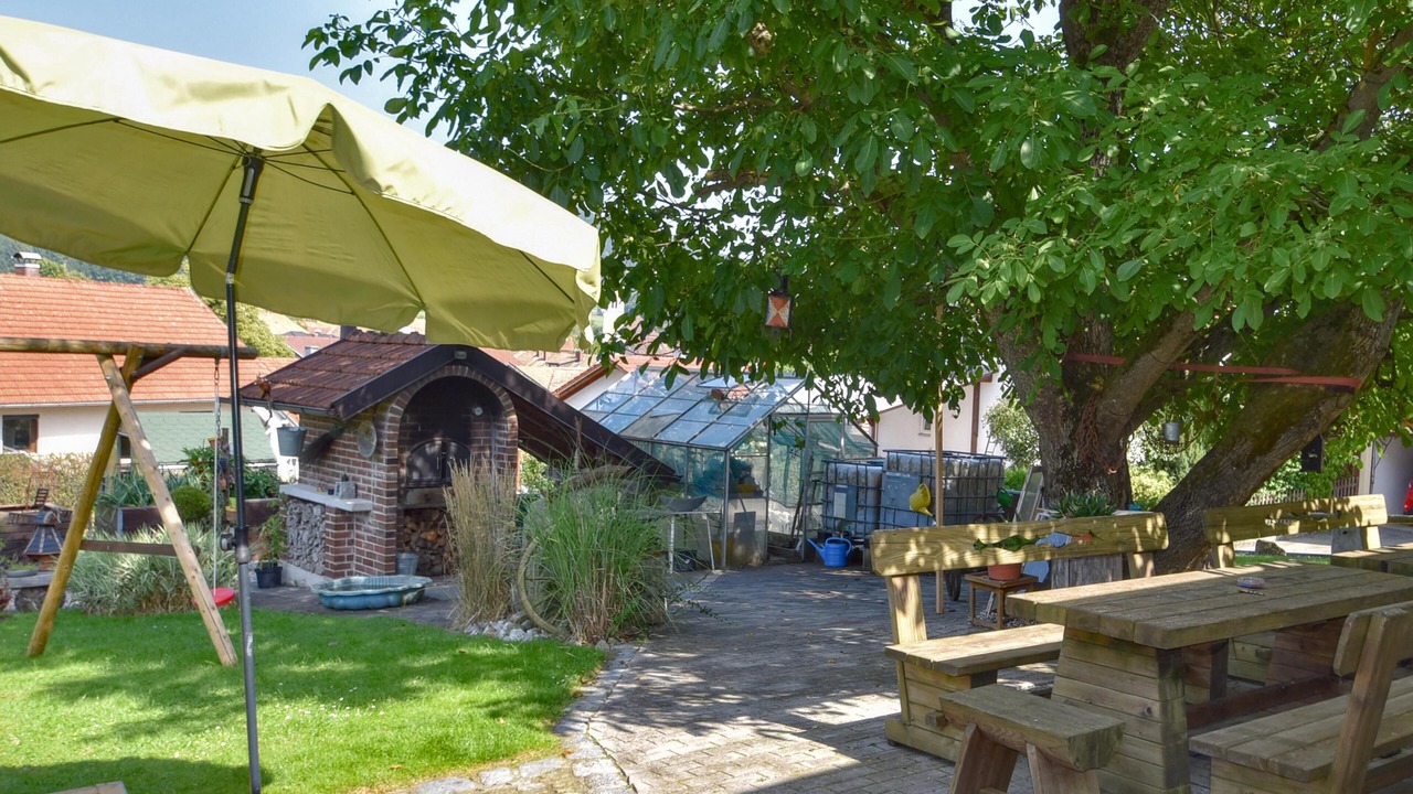 Photo of Outdoor in Gleissenberg