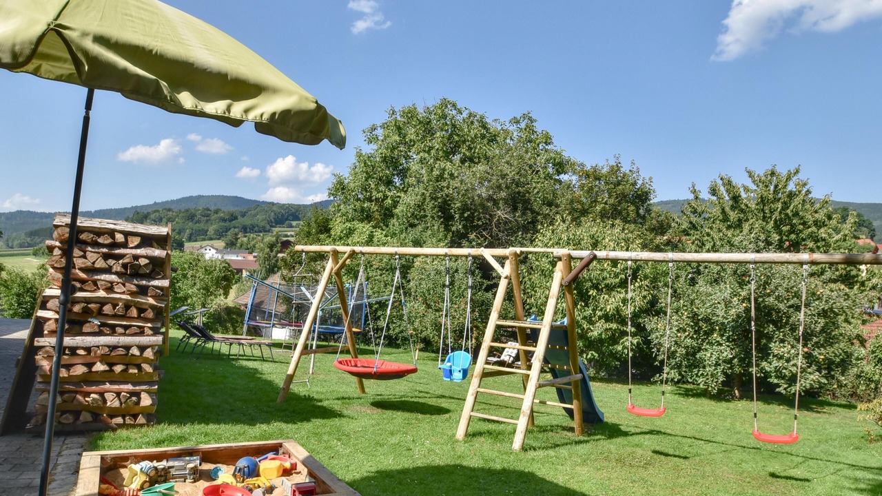 Photo of Outdoor in Gleissenberg