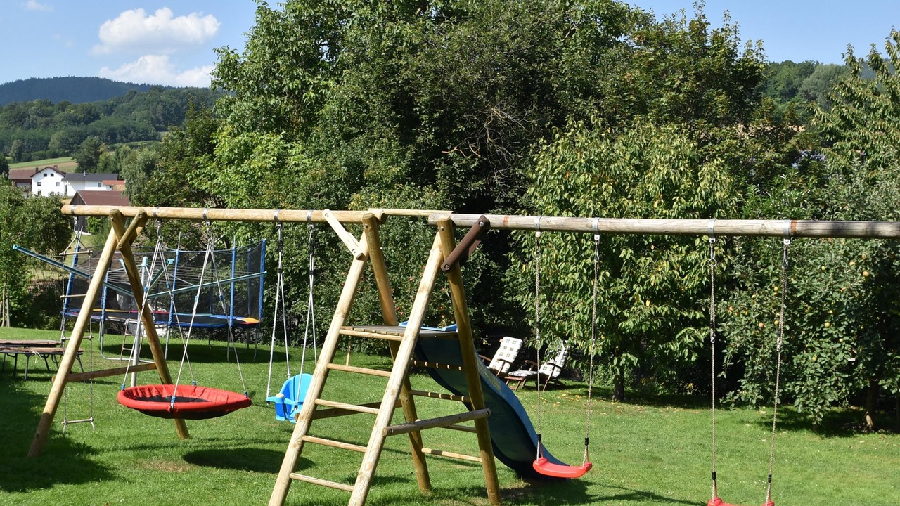 Photo of Outdoor in Gleissenberg