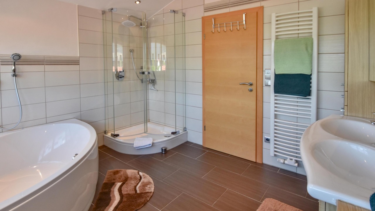 Photo of Bathroom in Gleissenberg