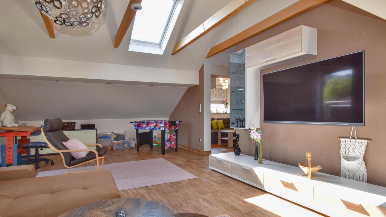 Photo of Livingroom in Gleissenberg