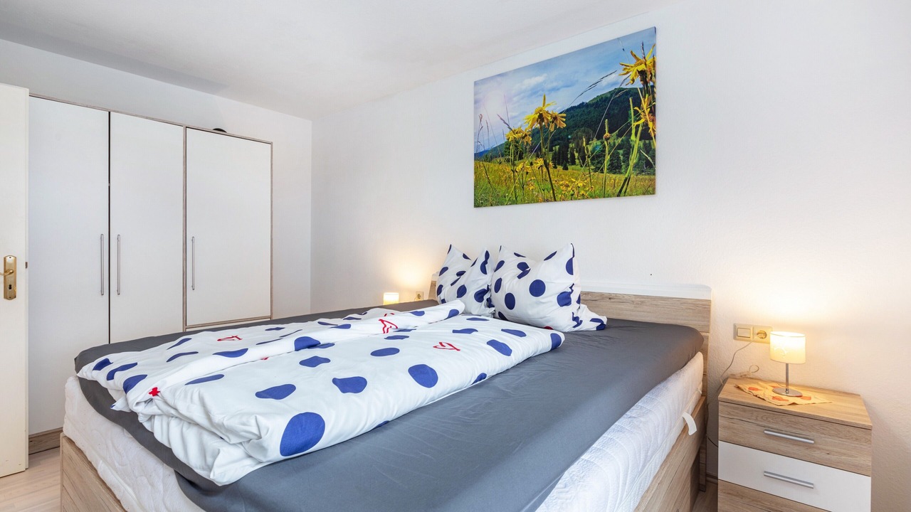 Photo of Bedroom in Todtnauberg