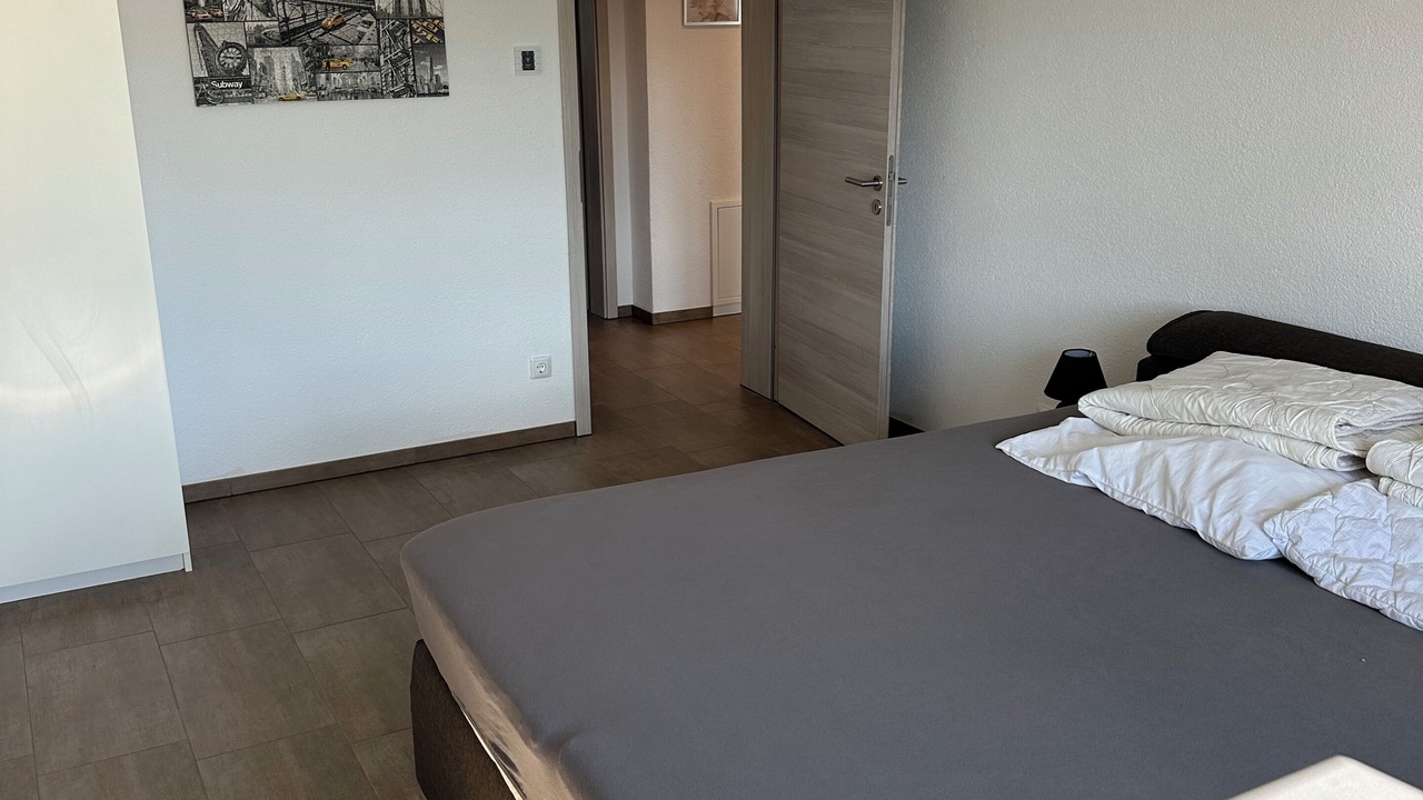 Photo of Bedroom in Muersbach