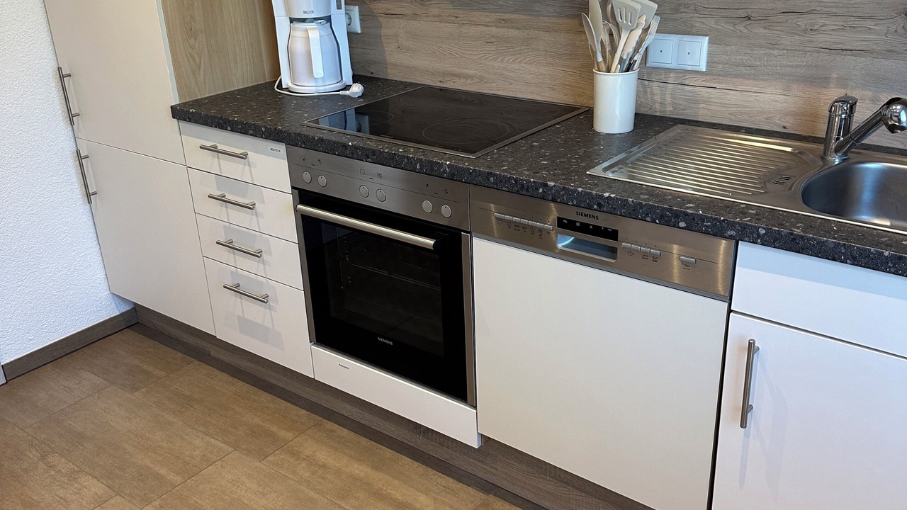 Photo of Kitchen in Muersbach