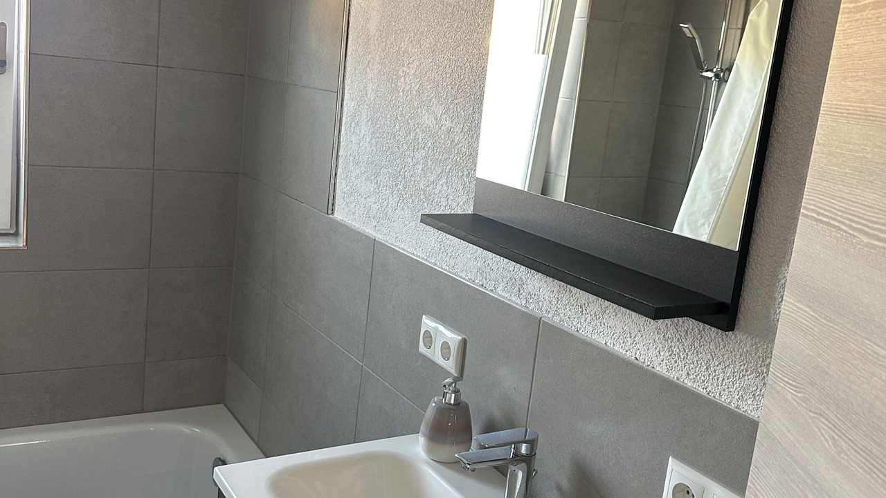 Photo of Bathroom in Muersbach