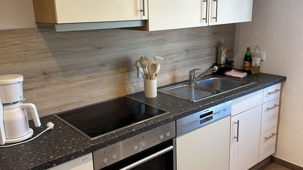 Photo of Kitchen in Muersbach
