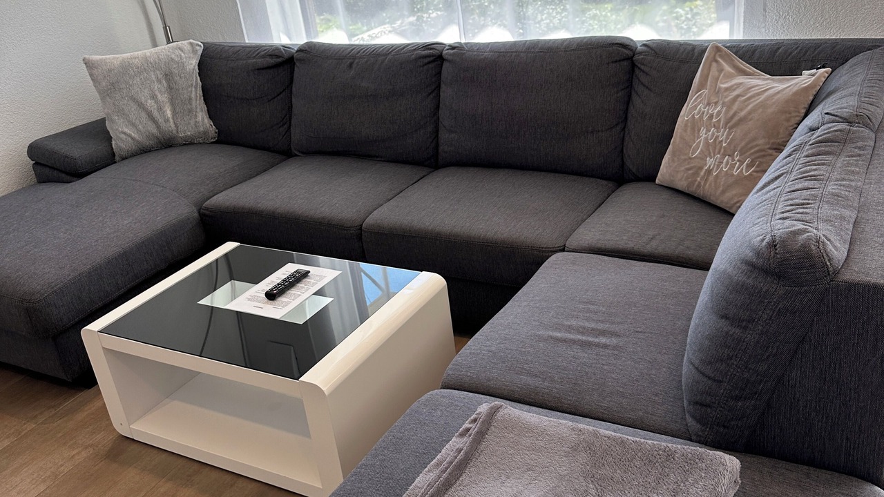 Photo of Livingroom in Muersbach