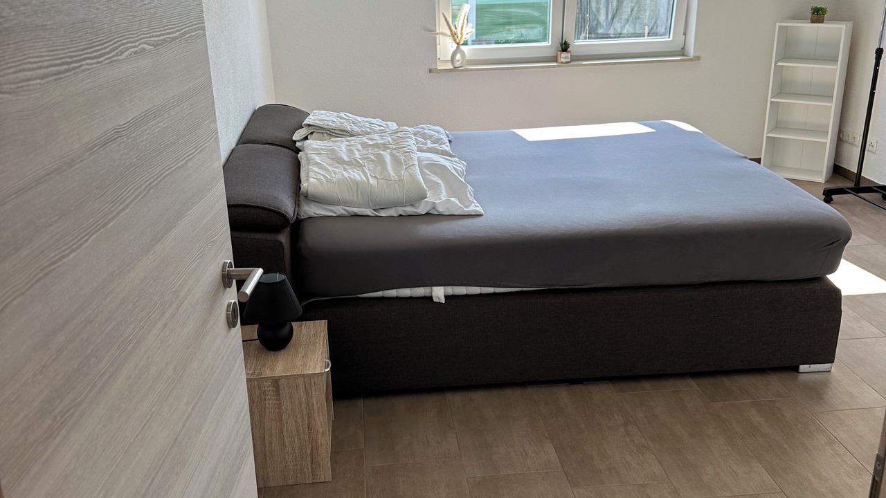Photo of Bedroom in Muersbach