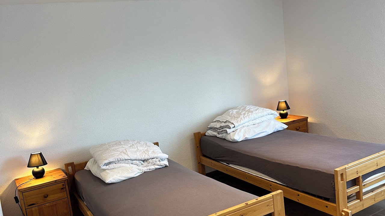 Photo of Bedroom in Muersbach