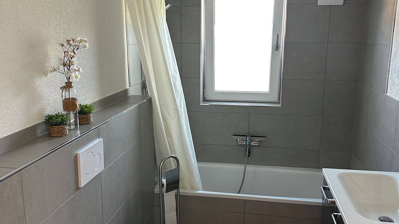 Photo of Bathroom in Muersbach