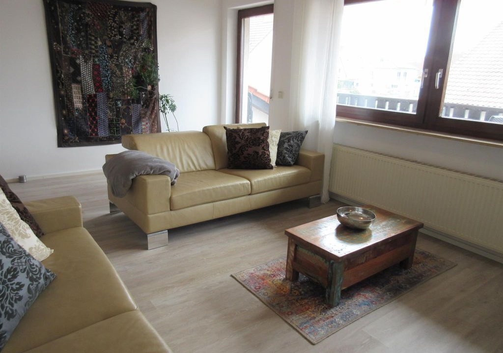 Photo of Livingroom in Fuerth