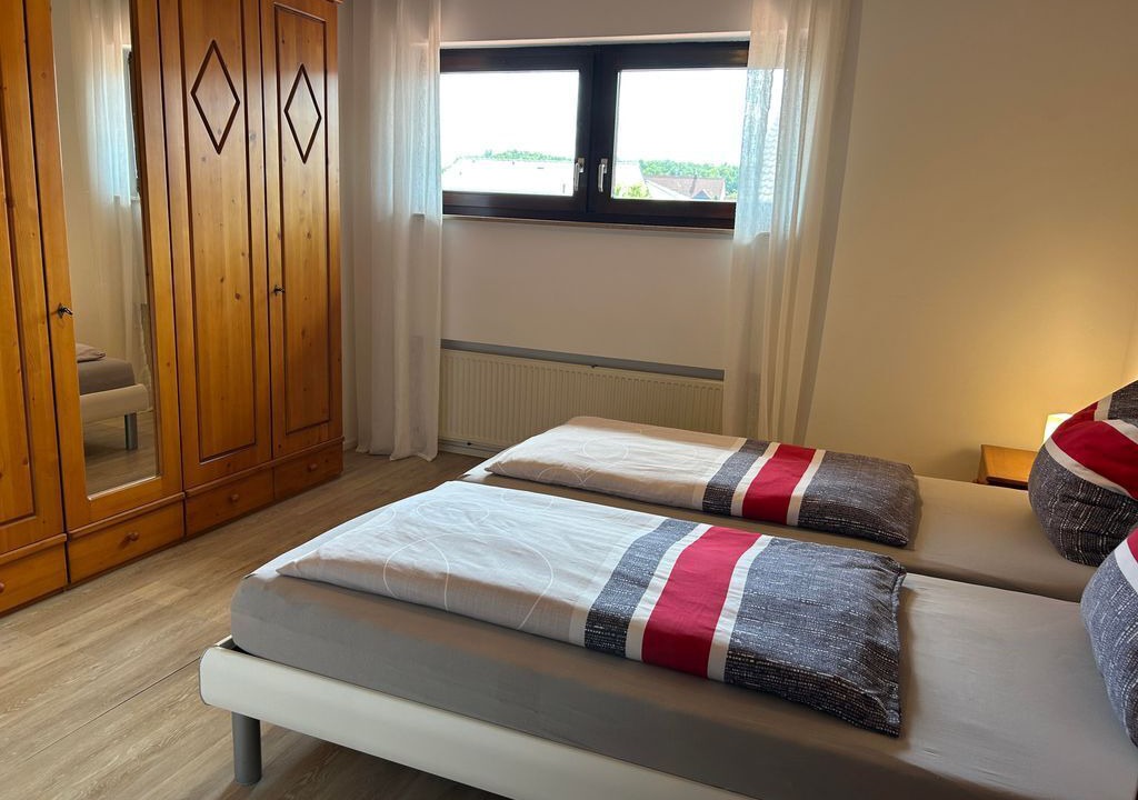 Photo of Bedroom in Fuerth