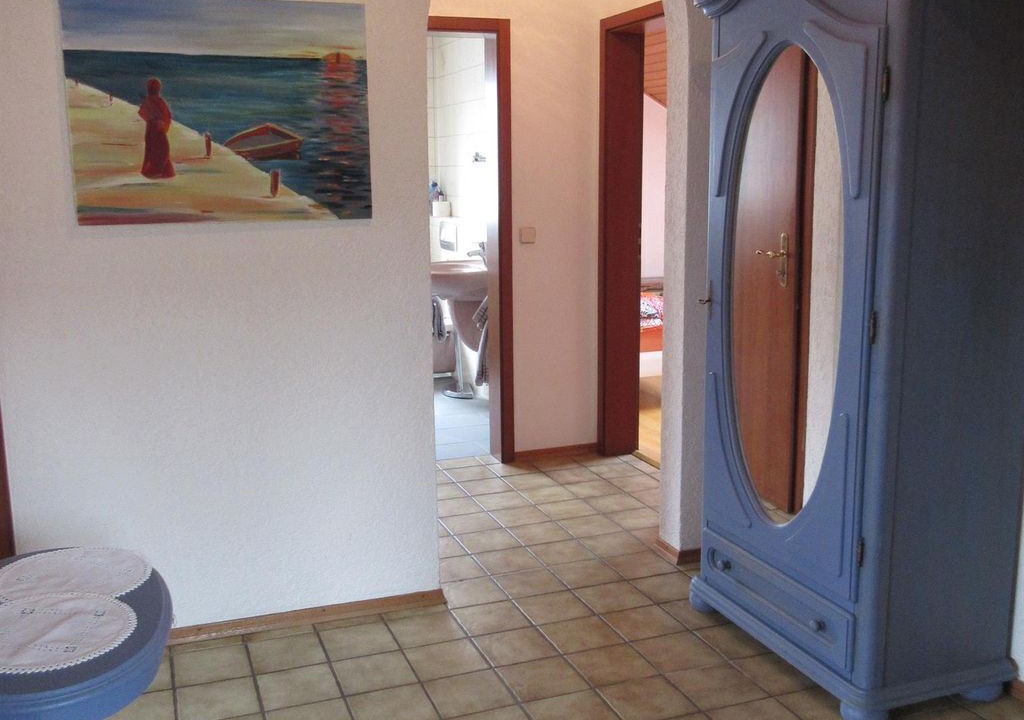 Photo of Bedroom in Fuerth