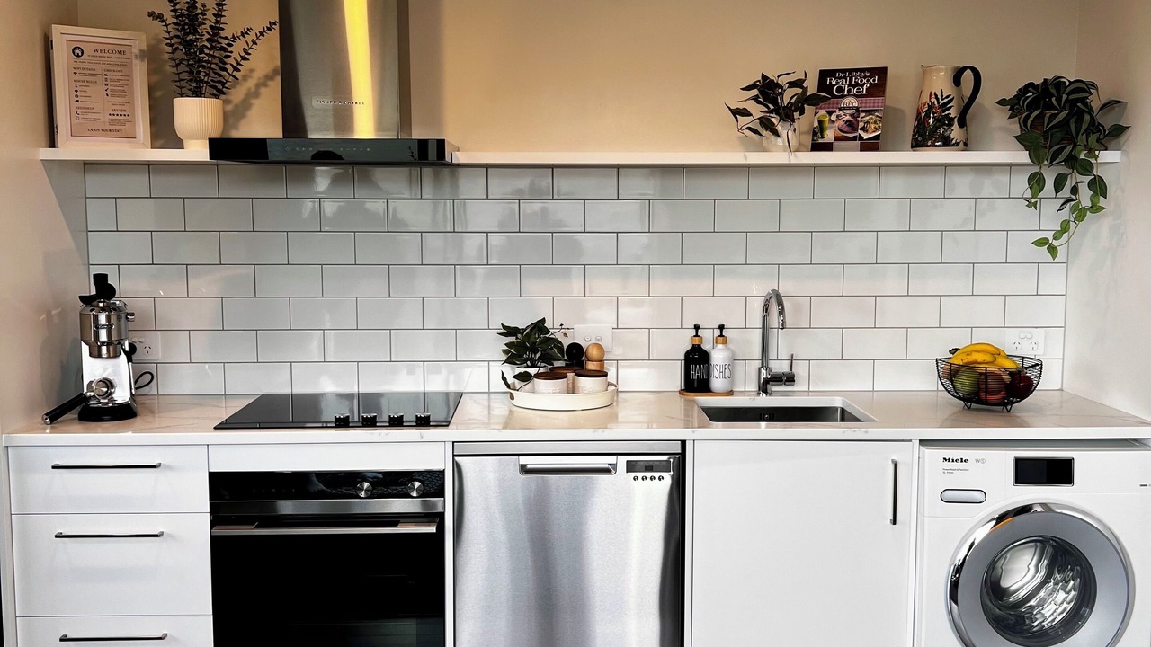Photo of Kitchen in Jacks Point