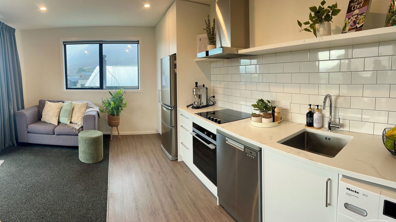 Photo of Kitchen in Jacks Point