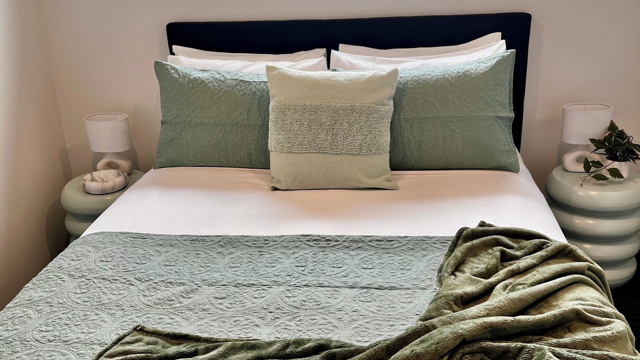 Photo of Bedroom in Jacks Point