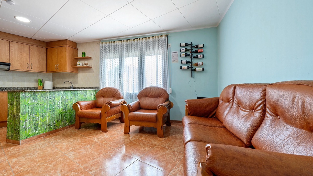 Photo of Livingroom in Villalba dels Arcs