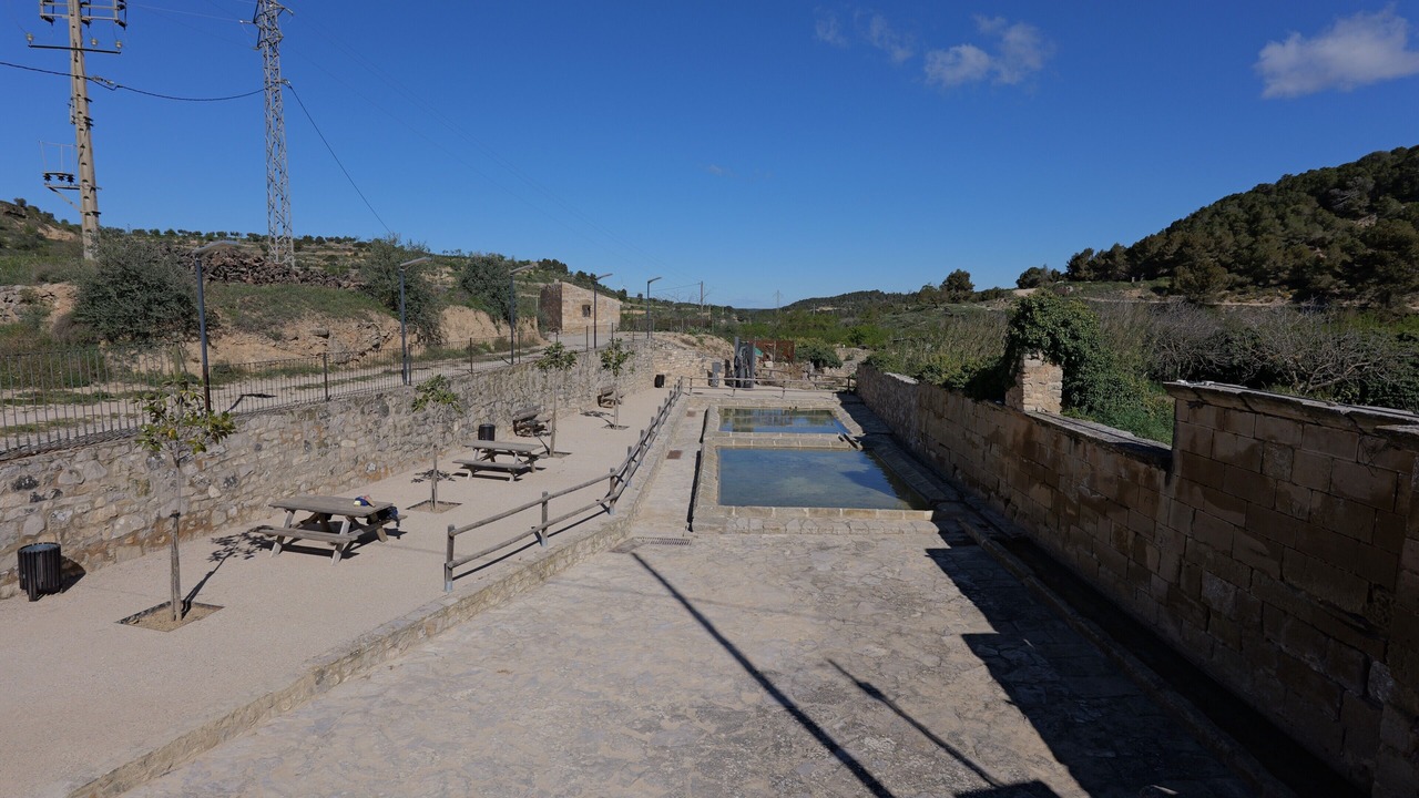 Photo of Outdoor in Villalba dels Arcs