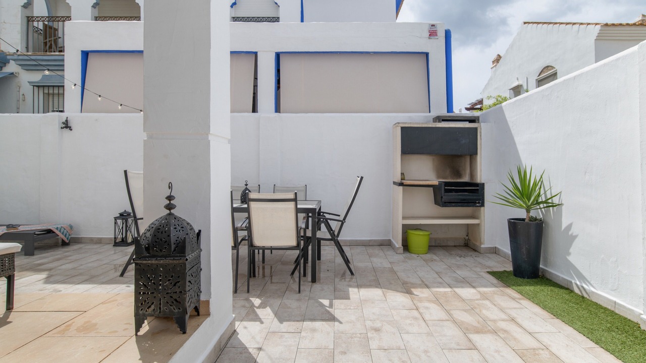 Photo of Outdoor in Zahara de los Atunes