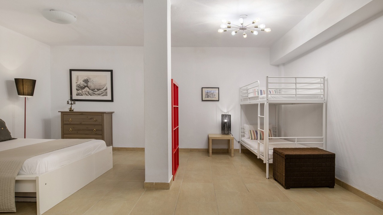 Photo of Bedroom in Zahara de los Atunes