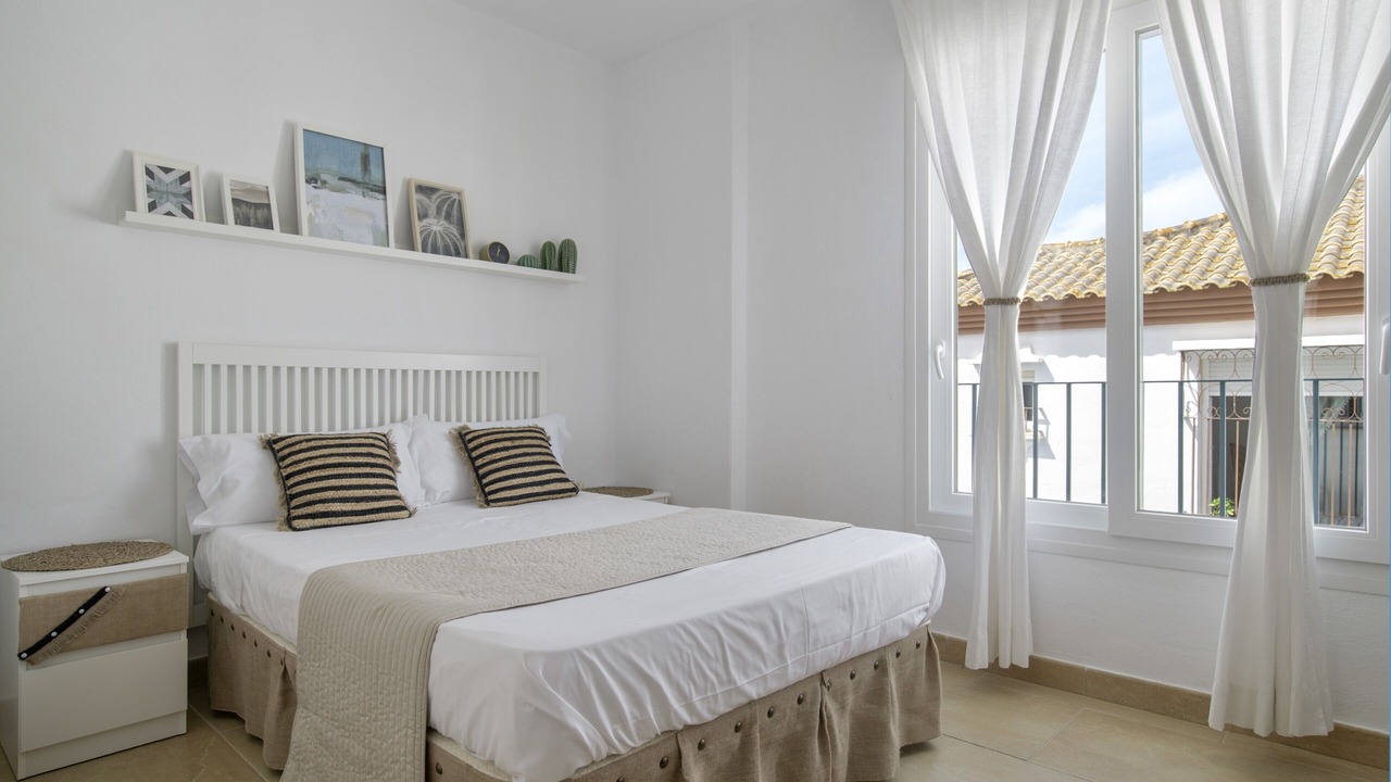 Photo of Bedroom in Zahara de los Atunes