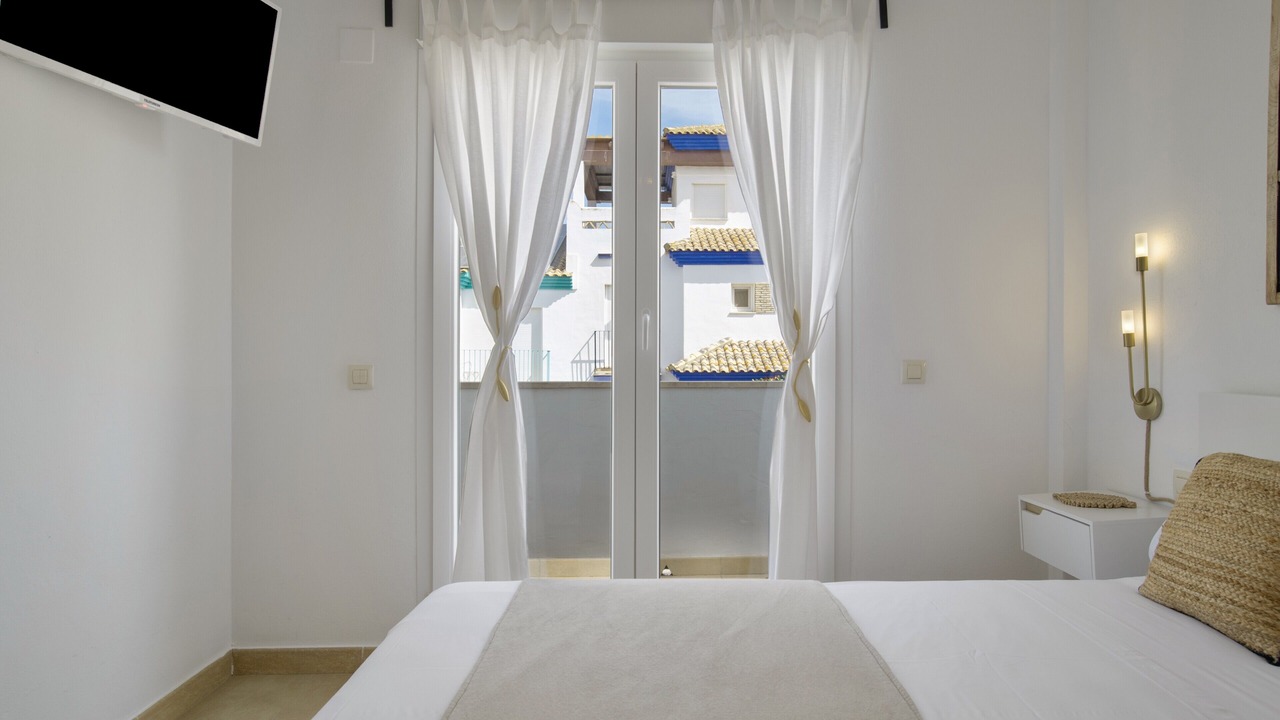 Photo of Bedroom in Zahara de los Atunes