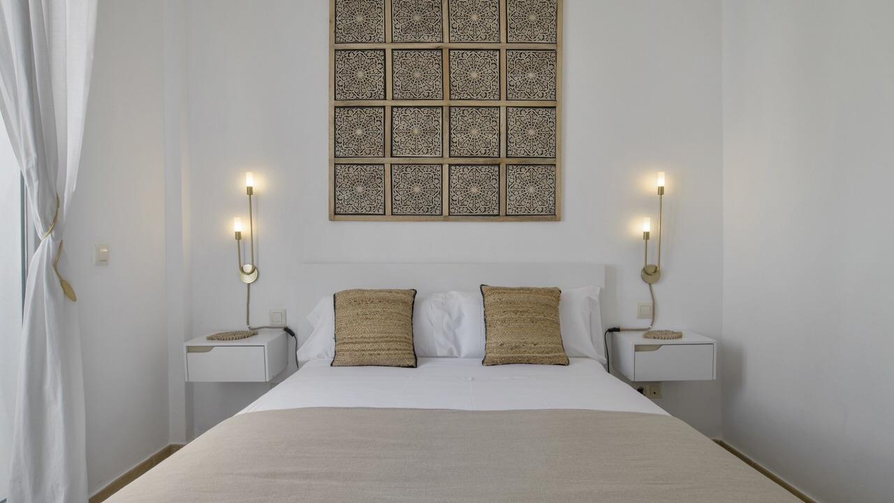 Photo of Bedroom in Zahara de los Atunes