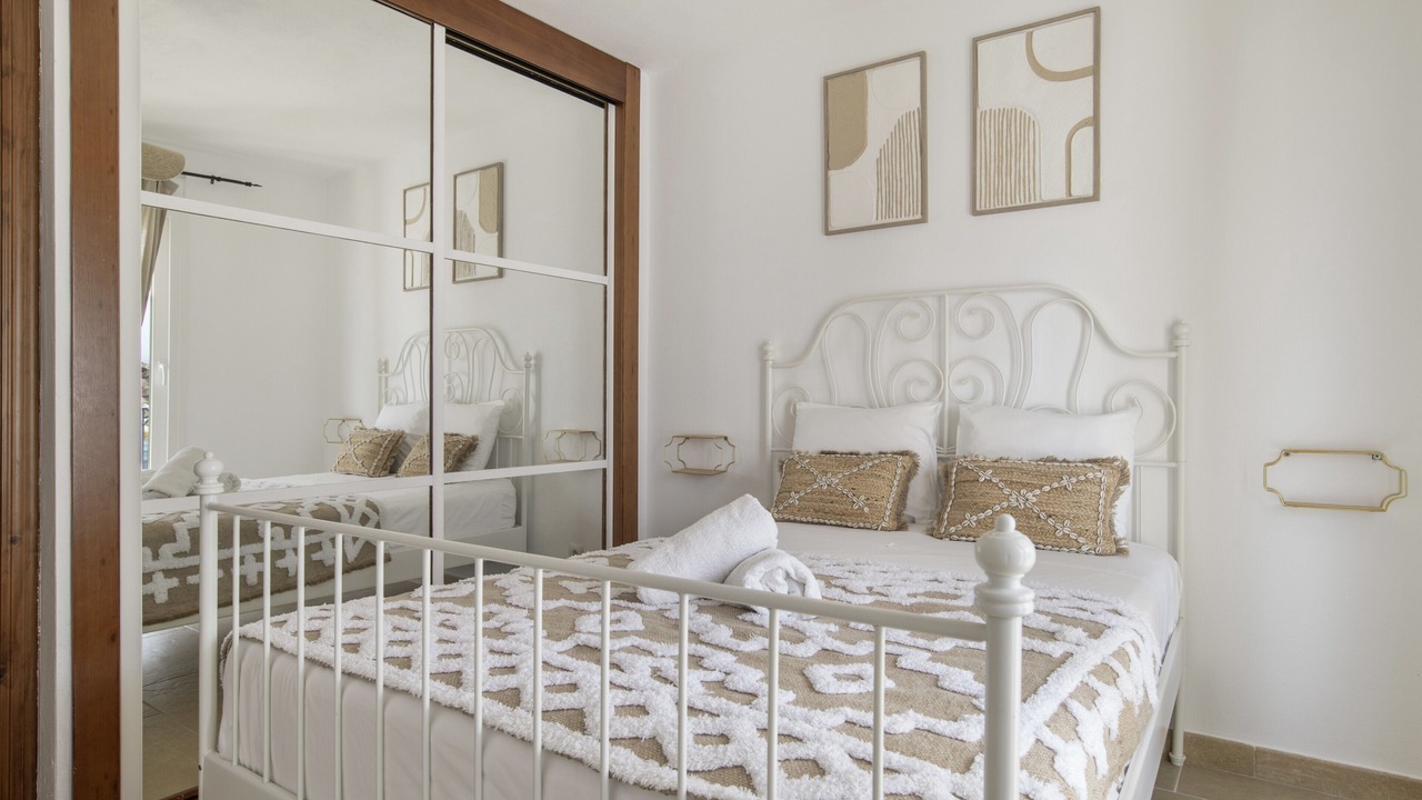 Photo of Bedroom in Zahara de los Atunes